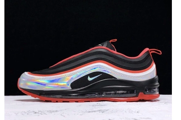 Emerald Air 97 Max BV6670-013 Black SE '17 Glow Nike Ultra 0920